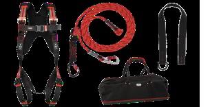 Harness Selection (PSAgA)